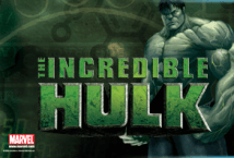 Slot The Incredible Hulk