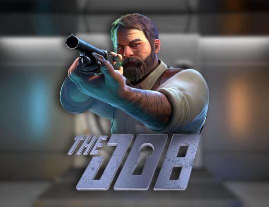 Slot The Job