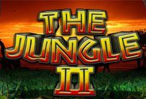 Slot The Jungle II