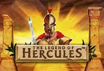 Slot The Legend of Hercules