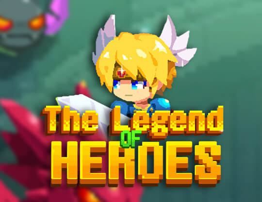 Slot The Legend of Heroes