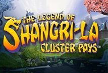 Slot The Legend of Shangri-La Cluster Pays