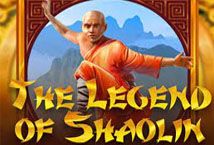 Slot The Legend of Shaolin