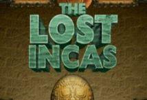 Slot The Lost Incas