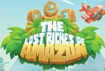 Slot The Lost Riches of Amazon