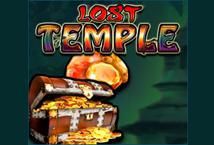 Slot The Lost Temple