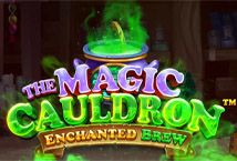 Slot The Magic Cauldron