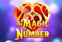 Slot The Magic Number