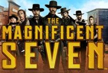 Slot The Magnificent Seven (Skywind)