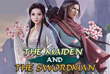 Slot The Maiden and the Swordsman