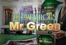 Slot The Marvellous Mr Green