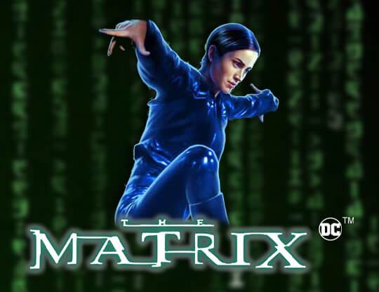 Slot The Matrix