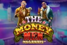 Slot The Money Men Megaways