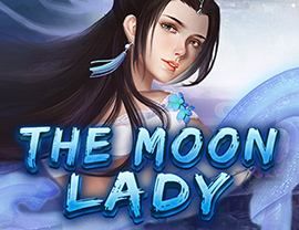 Slot The Moon Lady