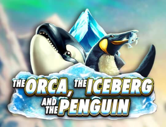 Slot The Orca the Iceberg and the Penguin