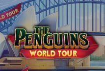 Slot The Penguins World Tour