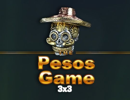 Slot The Pesos Game (3×3)