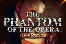 Slot The Phantom of the Opera Link and Win