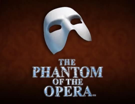 Slot The Phantom of the Opera