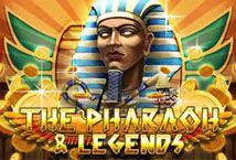 Slot The Pharaoh and Legends