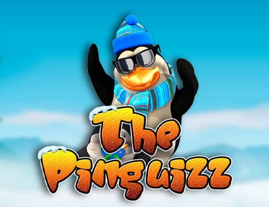 Slot The Pinguizz