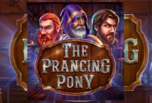Slot The Prancing Pony