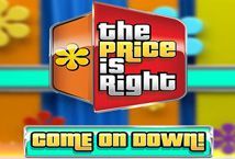Slot The Price is Right Come On Down