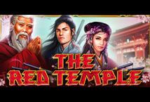 Slot The Red Temple