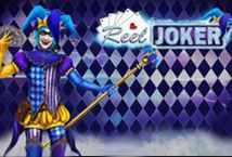 Slot The Reel Joker