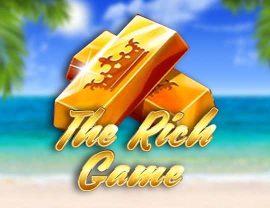 Slot The Rich Game