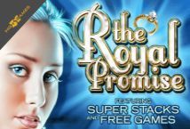 Slot The Royal Promise