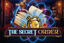 Slot The Secret Order