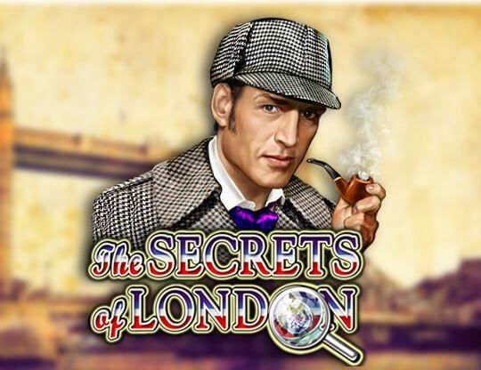 Slot The Secrets of London