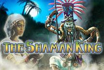 Slot The Shaman King