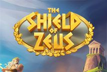 Slot The Shield of Zeus