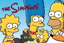 Slot The Simpsons