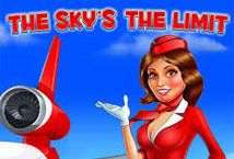 Slot The Skys the Limit