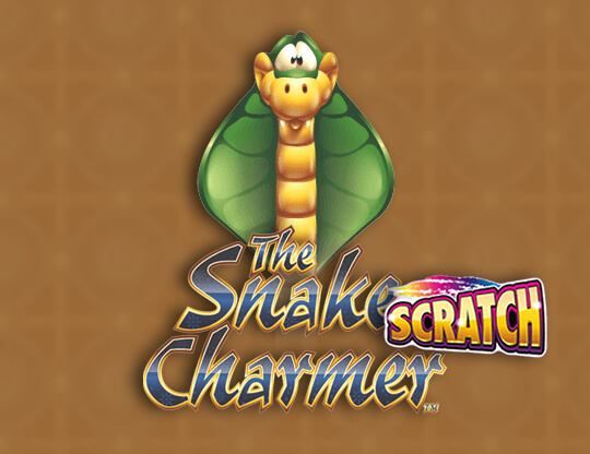 Slot The Snake Charmer / Scratch