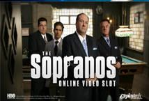 Slot The Sopranos
