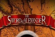 Slot The Sword of Alexander