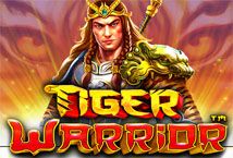 Slot The Tiger Warrior