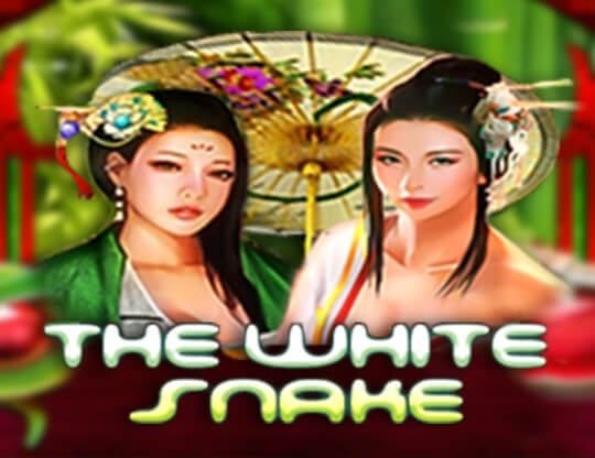 Slot The White Snake