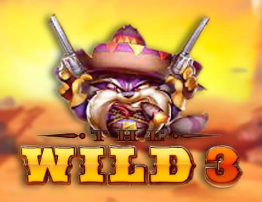 Slot The Wild 3