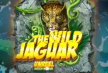 Slot The Wild Jaguar