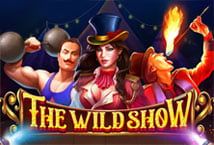 Slot The Wild Show