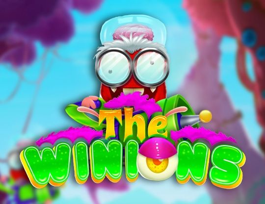 Slot The Winnions