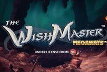 Slot The Wish Master Megaways