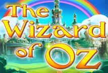 Slot The Wizard of Oz (KA Gaming)
