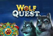 Slot The Wolf’s Quest