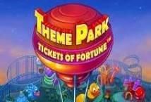 Slot Theme Park Tickets of Fortune